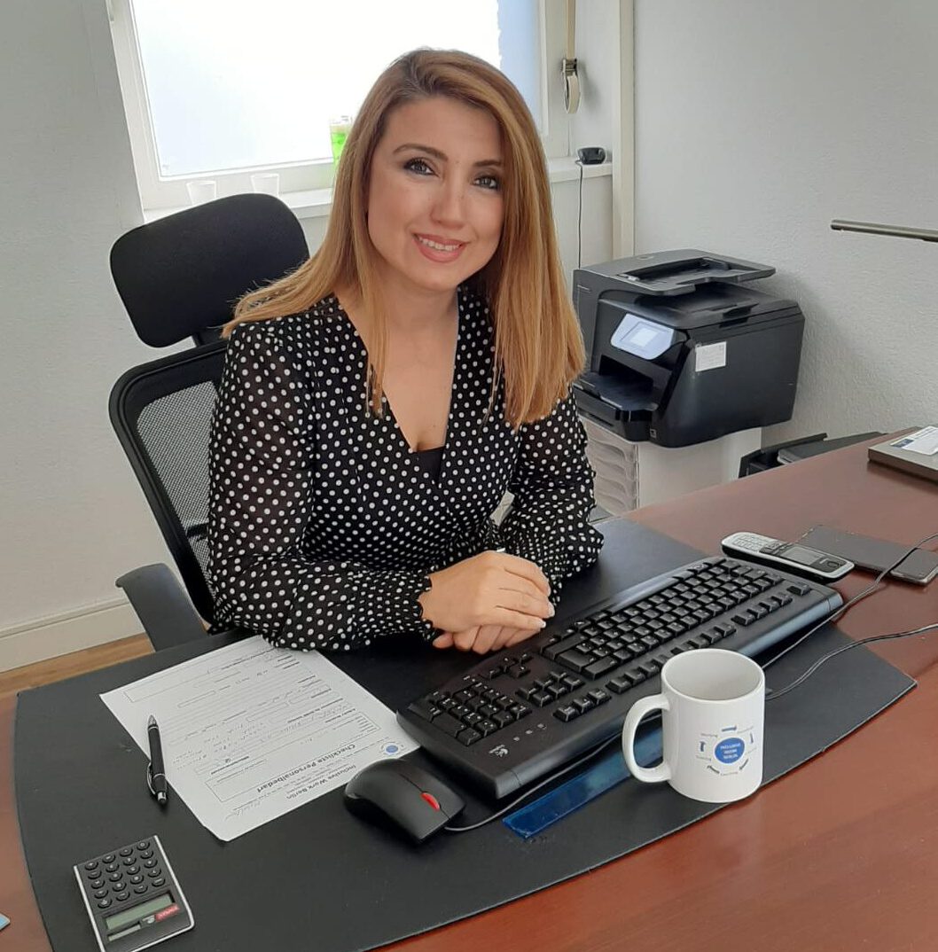 Esma Tekin
