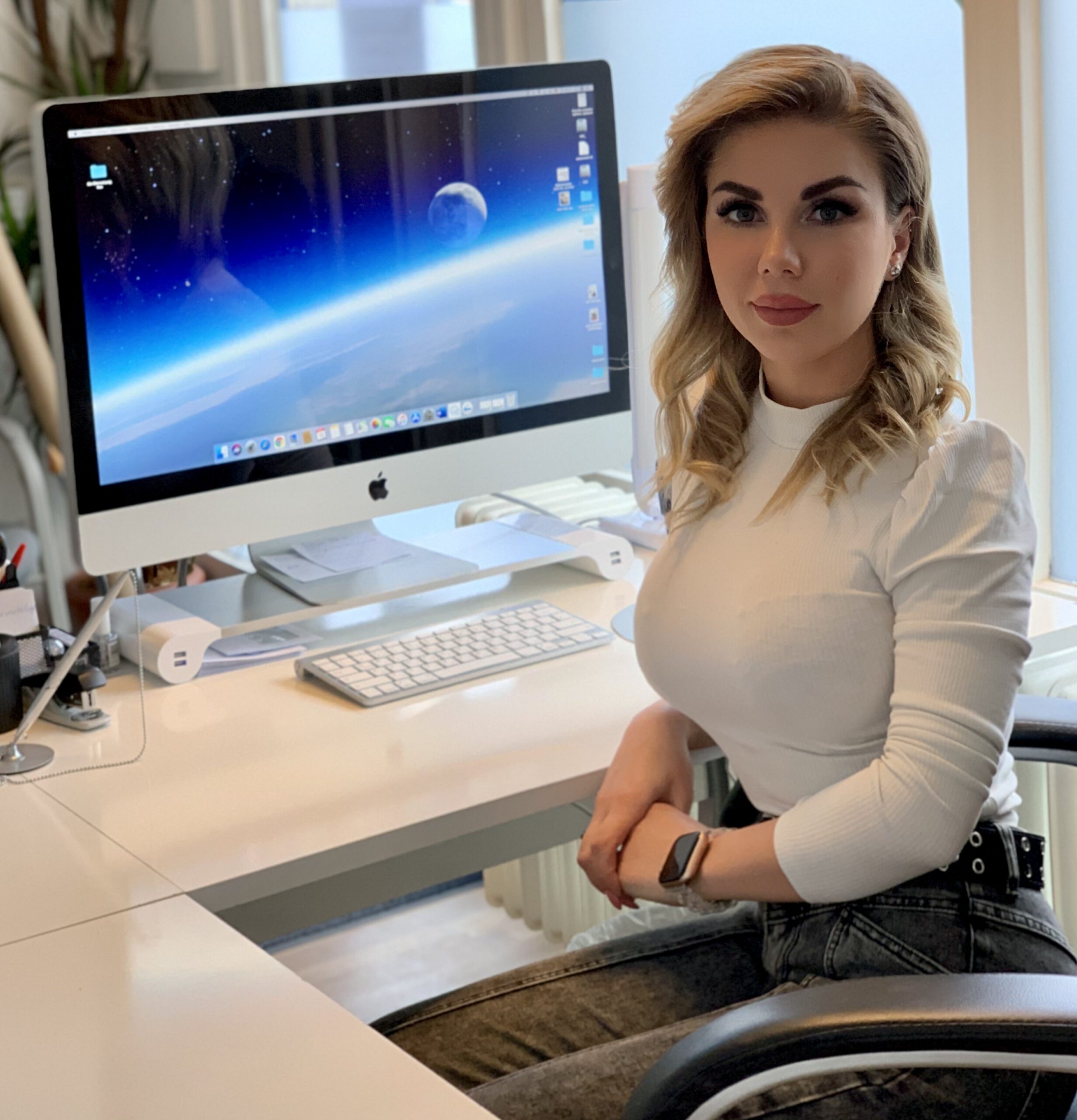 Valeria Hylytukha